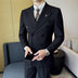 Three-piece Set Business Casual Suit