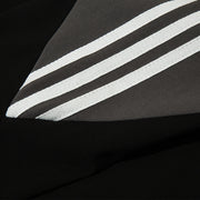 Letter Embroidered Long Sleeve T-shirt Men