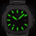 Men's Luminous Automatic Mechanical Watch