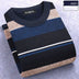 Sweater Men Winter Thin Fce O-ne Thermal Men Clothes Douson Odeh