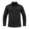 Fashion Personalized Ice-proof Shirt For Men