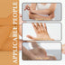 Joint Blackening Cleaning Cream Whitening Moisturizing Body