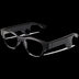Smart Glasses Type Bone Conduction Hearing Aids