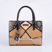 Large-capacity Fashion Tote Bags for Ladies