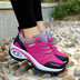 Autumn Winter Women Sneakers Air Cushion Design Platform Shoes Douson Odeh
