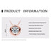 Women's Light Luxury High-grade Inlaid Pendant Necklace