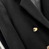 Niche High-grade Fried Street Casual Small Suit Top