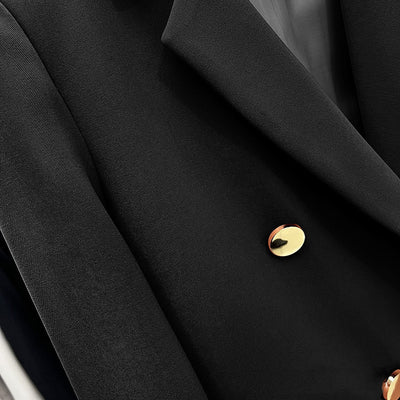 Niche High-grade Fried Street Casual Small Suit Top
