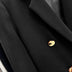Niche High-grade Fried Street Casual Small Suit Top