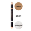 Brow Bone Brightening Primer Highlight Facial Brightening Highlight Concealer Pen