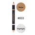 Brow Bone Brightening Primer Highlight Facial Brightening Highlight Concealer Pen