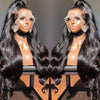 360 Full Lace Frontal Body Wave Human Hair Wigs