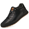 Increased 6CM Spring Men's Shoes Fashion White Shoes Breathable