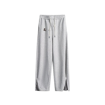 Retro Sports Casual Pants For Men And Women