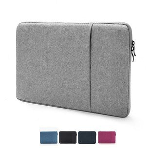New Laptop Bag Laptop Single-shoulder Bag Unisex Briefcase