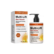 Light Wrinkle Tightening Moisturizing Cream