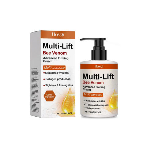 Light Wrinkle Tightening Moisturizing Cream Douson Odeh