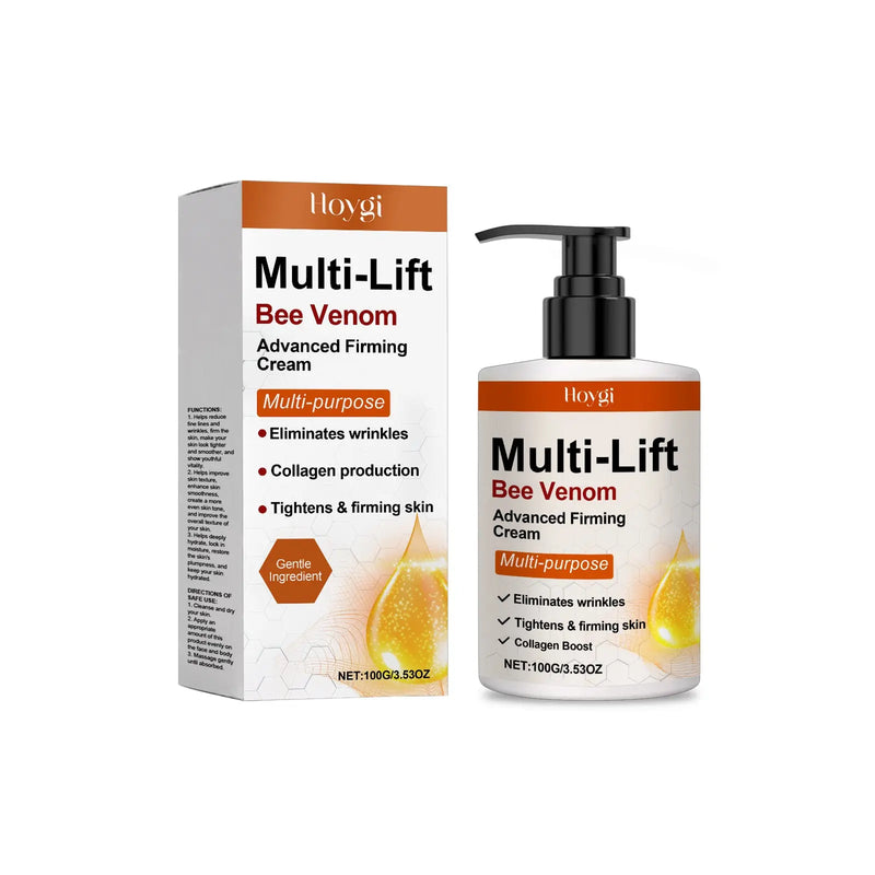 Light Wrinkle Tightening Moisturizing Cream Douson Odeh