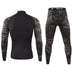 ESDY Outdoor Sports Long-sleeve Suit