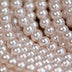 Household Portable Pearl Round Scattered Beads Ornament
