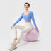 Yoga Clothes Women With Chest Pad Douson Odeh