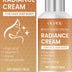 Radiance Cream for Face & Body | Brightening & Deep Moisturizing Skin Care