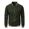 Jacket Trendy Leisure Coat Men's Upperwear