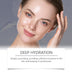 Exfoliating Moisturizing Skin Condition Brightening Lotion