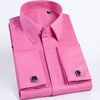 Men's French Cufflinks Shirt Business Formal Wear Cufflink