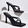 Large Size Women Shoes Women Shoes Stiletto High Heels FashionSandals And Slippers