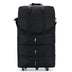 42- 6 Wheels Extra Large Lightweight Luggage Trolley Suitcase Travel Bag Handbag