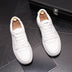 New Fashion Low-top Casual Shoes Personality Tide Men Douson Odeh
