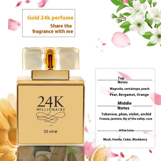 Women's Lasting Fragrance Perfume Douson Odeh