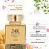 Women's Lasting Fragrance Perfume Douson Odeh