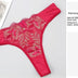 Push Up Underwear For Women Lace Bra Set