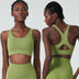 Breathing Cup Sports Underwear For Women Douson Odeh
