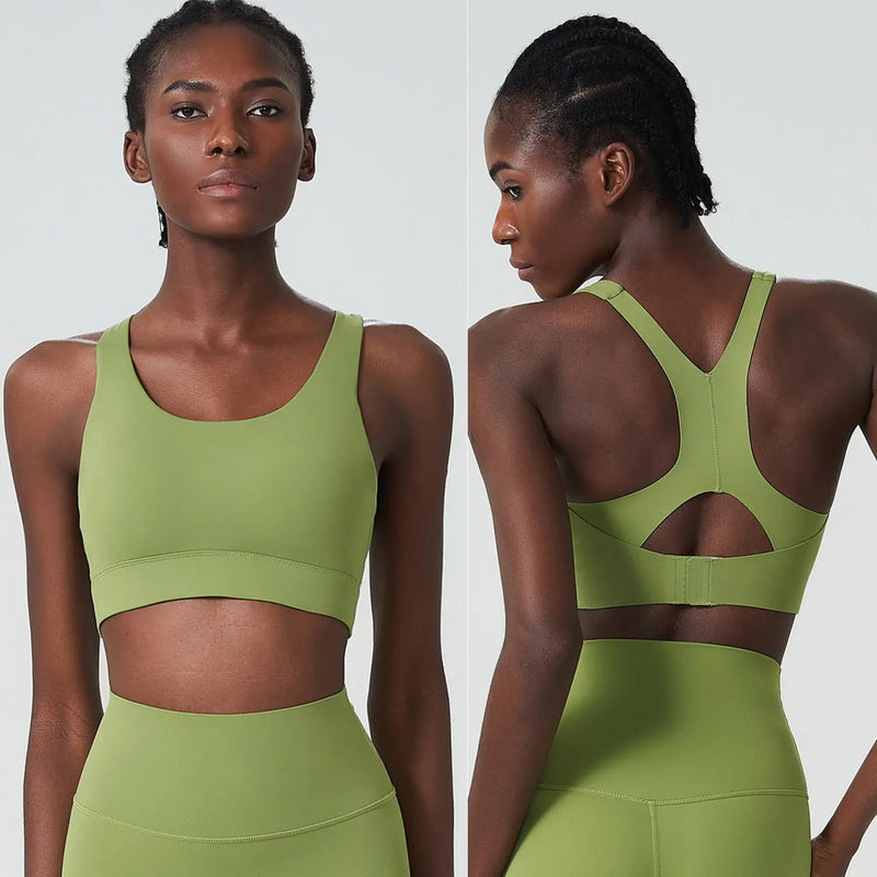 Breathing Cup Sports Underwear For Women Douson Odeh