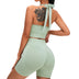 Yoga Vest Naked Women Sense Sports Underwear
