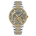 Full-automatic Watrproof Watch Live Hot Men's Watch Multi-function Mechanical Watch