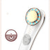 Facial Massager Skin Care Tools 7 In 1 Face Lifting Machine Galvanic Facial Machine Face Tightening Machine For Skin High Frequency Facial Machine