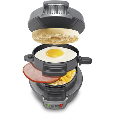 Household Breakfast