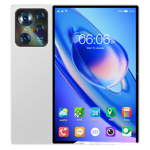 10-inch Tablet PC Smart Call Google Edition