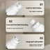 Pet Nail Piercing Device Electric Beauty Cleaning