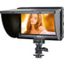 DC-50 Monitor 5 Inch Mirrorless Camera External Display Small Portable