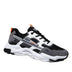 Fashion Clunky Sneakers Korean Style Trendy All-matching Sneaker Casual Men's Shoes Douson Odeh