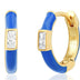 Ring Female Copper Zircon Opening Adjustable Jewelry