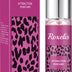 Attraction Perfume Douson Odeh