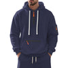 Men's Sports Casual Jacket Long Sleeve