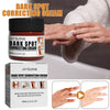 Joint Blackening Cleaning Cream Whitening Moisturizing Body