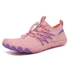 Indoor Fitness Shoes Lightweight Non-slip Men And Women Comprehensive Training Sneakers